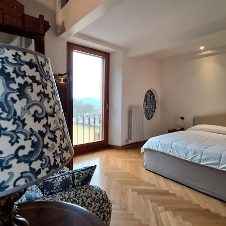 Villa Piediprato *
