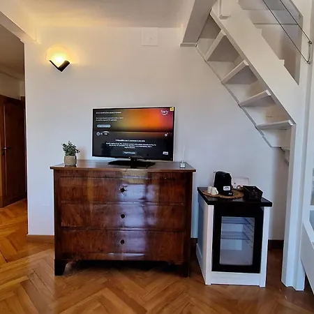 Landhuis Villa Piediprato *