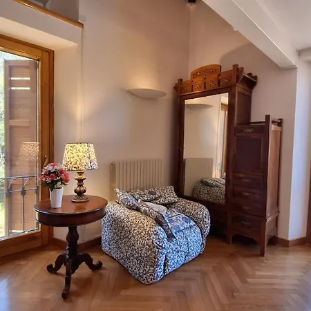 Villa Piediprato Εξοχικό σπίτι Spinetoli