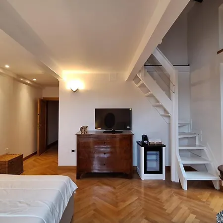 Landhuis Villa Piediprato