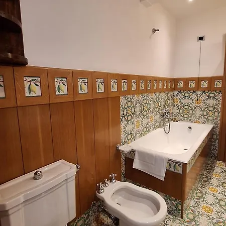 Villa Piediprato Εξοχικό σπίτι Spinetoli