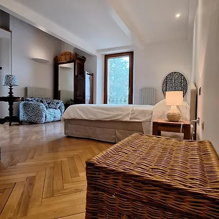 Villa Piediprato *