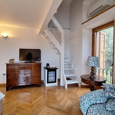 Casa de Campo Villa Piediprato