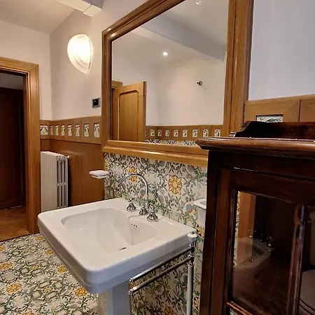 Villa Piediprato Casa de Campo *