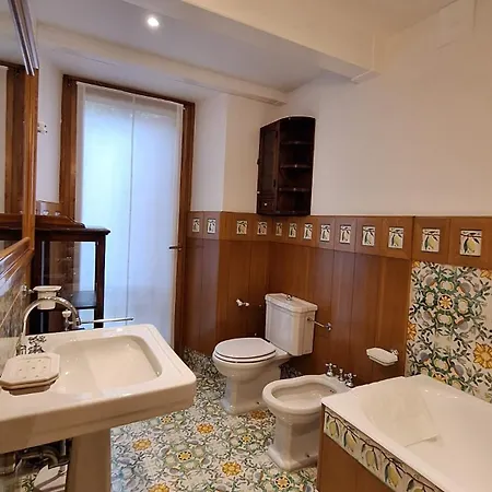 Villa Piediprato Εξοχικό σπίτι
