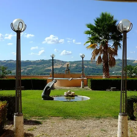 Villa Piediprato *