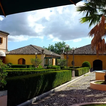 Villa Piediprato