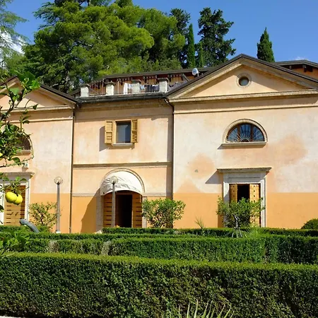 Villa Piediprato *